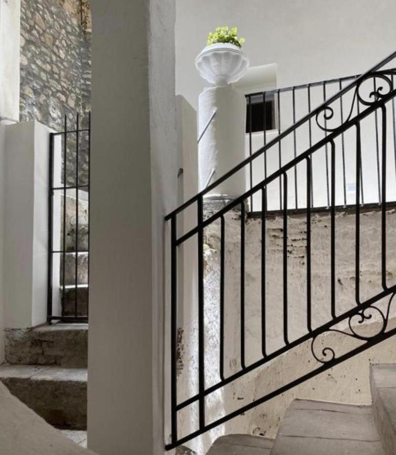 Patio1861 - A Sicilian deluxe apartment Termini Imerese Exterior foto